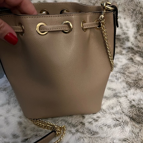 Valentino crossbody all leather brand new with tags - Picture 4 of 5